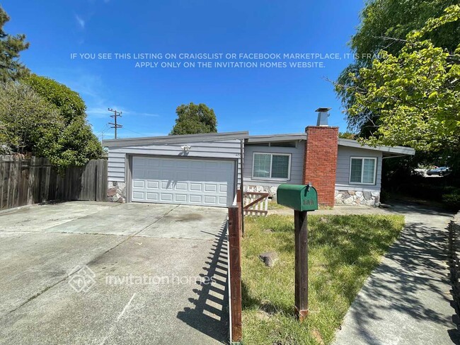 property at 400 Cabrillo Ave