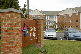 Gable Ridge in Wilkinsburg, PA - Building Photo - Building Photo