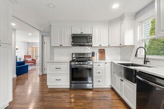 88 Highland Ave in Watertown, MA - Building Photo - Building Photo