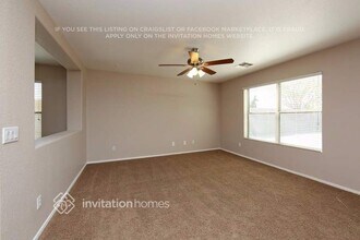 9705 W Florence Ave in Tolleson, AZ - Building Photo - Building Photo