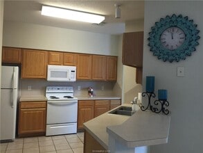 213 Navarro Dr in College Station, TX - Building Photo - Building Photo