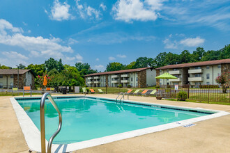 The Lodge Apartments in Columbus, GA - Building Photo - Building Photo