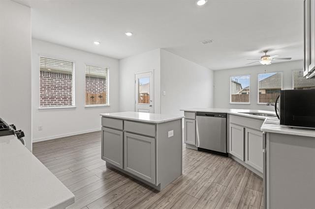 3708 Milkweed Rd in McKinney, TX - Building Photo - Building Photo