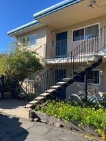 526 California St in Santa Cruz, CA - Building Photo