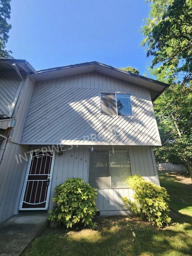 9387-9387 SW Tangela Ct in Tigard, OR - Building Photo - Building Photo