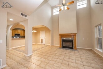 17 Johnny Ct in Wichita Falls, TX - Building Photo - Building Photo