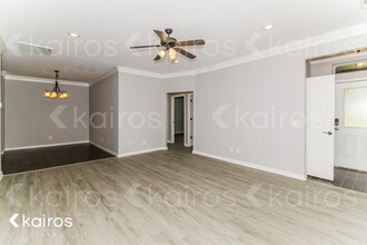 7131 Mosley St in Amarillo, TX - Building Photo - Building Photo