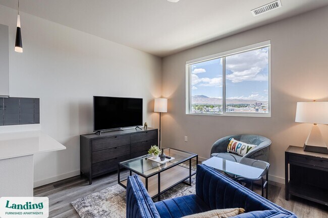 2020 Red Dr in Reno, NV - Building Photo - Building Photo