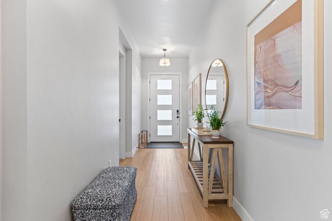 property at 837 S Finley Cir