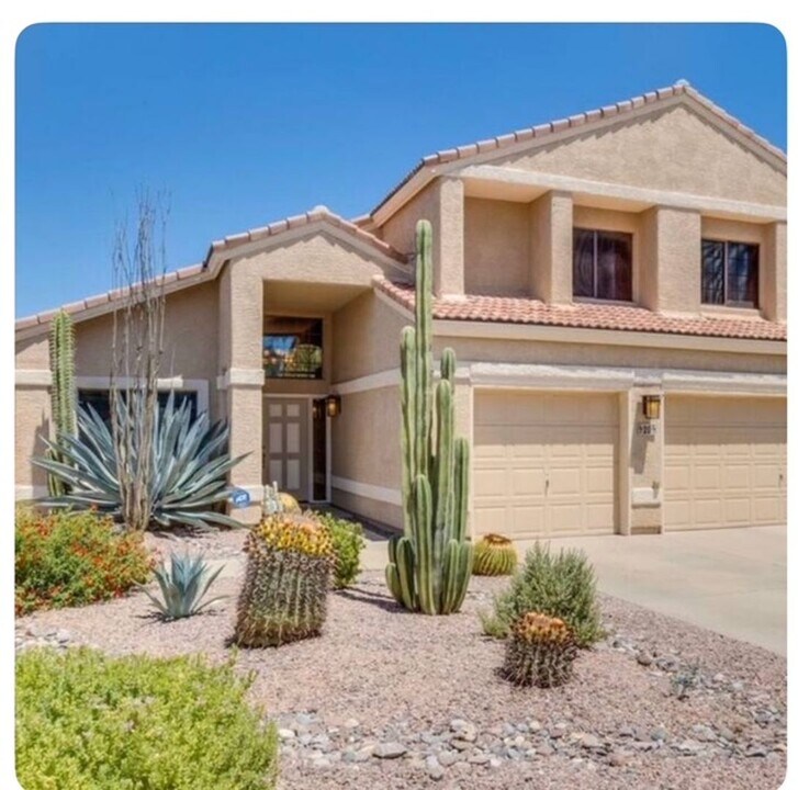 20 Marble Canyon Rd in Oro Valley, AZ - Building Photo