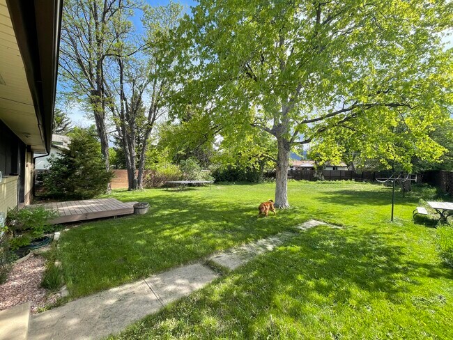 3045 23rd St in Boulder, CO - Building Photo - Building Photo