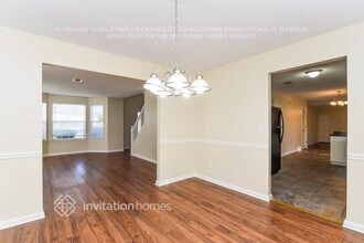 6133 Wurtenburg Ln in Stone Mountain, GA - Building Photo - Building Photo