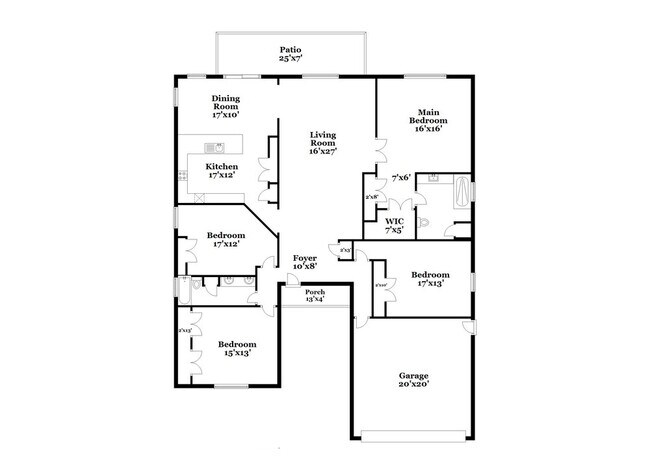 9260 Vía Segovia in New Port Richey, FL - Building Photo - Building Photo
