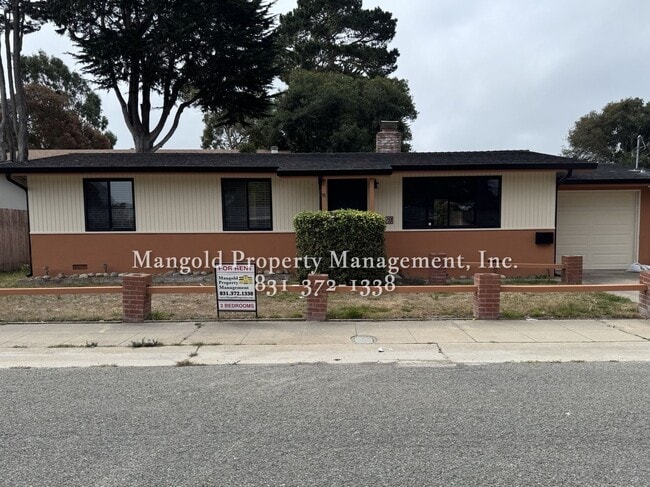 property at 729 Rosemont Ave