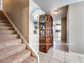 3210 Barley Ct in Norman, OK - Foto de edificio - Building Photo