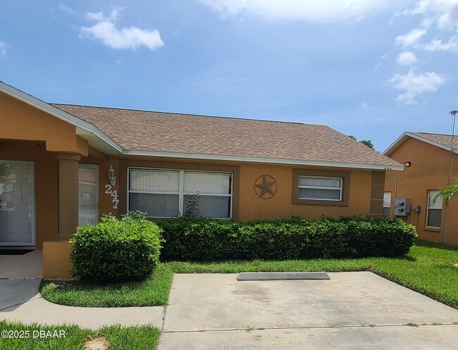 property at 247 College Park Dr