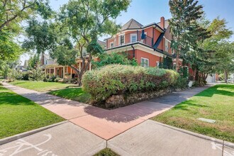 601 S Pennsylvania St, Unit SI ID1026265P in Denver, CO - Building Photo - Building Photo