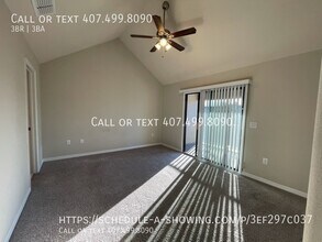 2566 Amati Dr in Kissimmee, FL - Building Photo - Building Photo