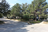 Hidden Oaks Townhomes in Irving, TX - Building Photo - Building Photo