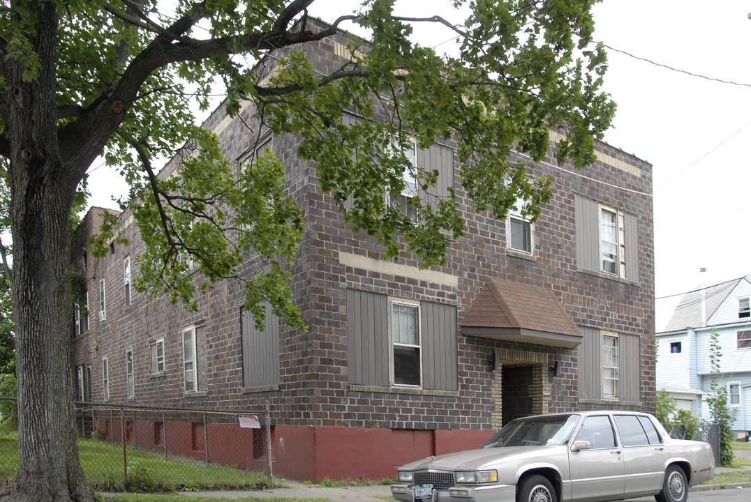 59 Catherine St E in Binghamton, NY - Building Photo