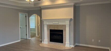 3702 SW Moline Ave in Bentonville, AR - Building Photo - Building Photo