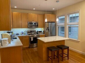 85-87 Francis St in Brookline, MA - Building Photo - Building Photo