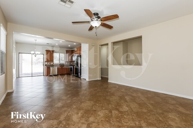 802 W Love Rd in San Tan Valley, AZ - Building Photo - Building Photo