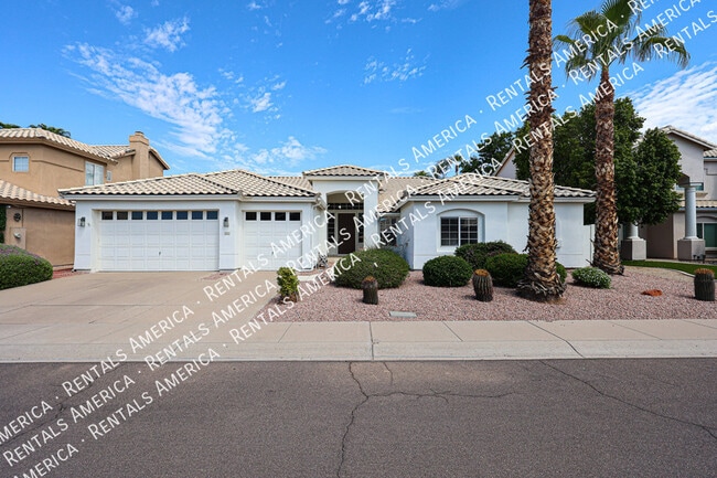 property at 8900 E Surrey Ave