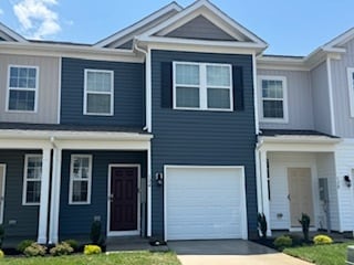 property at 124 Rae Ct