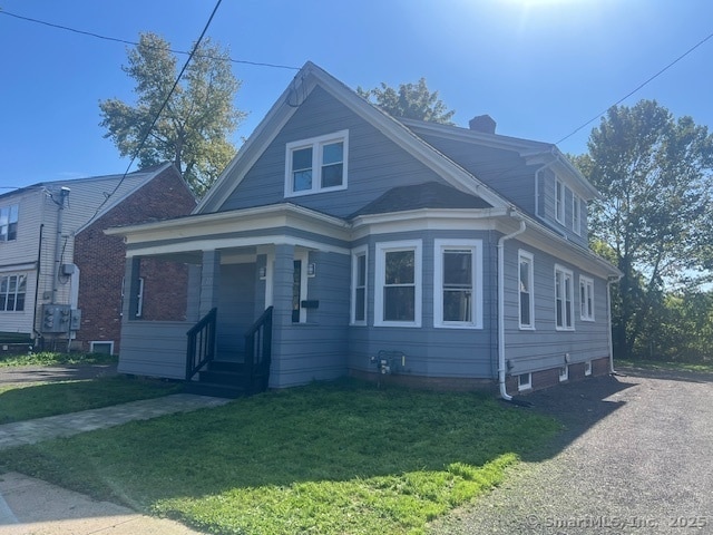 322 Blake St in New Haven, CT - Building Photo - Building Photo