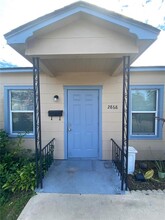 2868 39th Ave N in St. Petersburg, FL - Building Photo - Building Photo