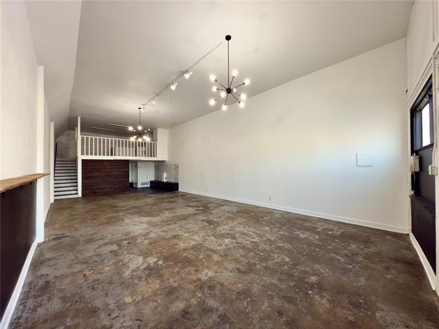 2007 S Ervay St in Dallas, TX - Foto de edificio