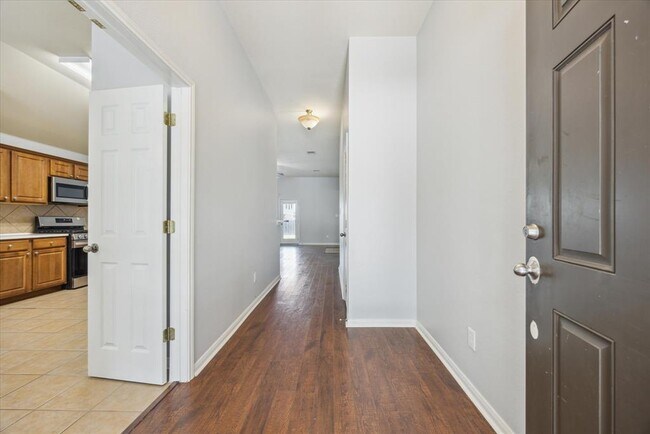 3813 Bandice Ln in Pflugerville, TX - Building Photo - Building Photo