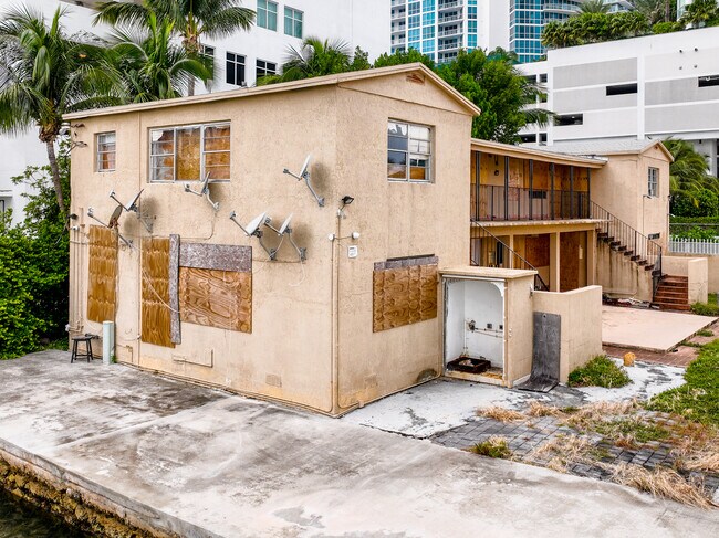 530 NE 29th St in Miami, FL - Building Photo - Building Photo