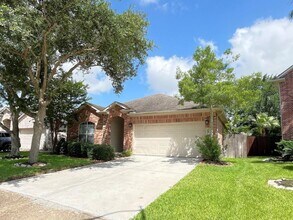 2614 Orchard Creek Ln in Katy, TX - Building Photo - Building Photo