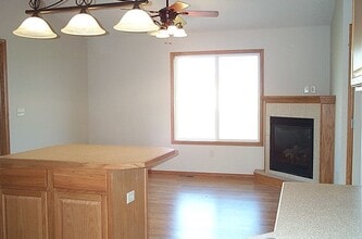 2920 N Rough Creek Rd in Derby, KS - Building Photo - Building Photo