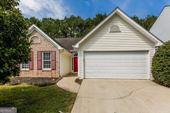 property at 4730 Nature Trail