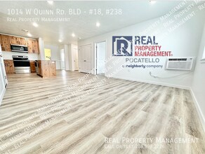 1014 W Quinn Rd in Pocatello, ID - Building Photo - Building Photo