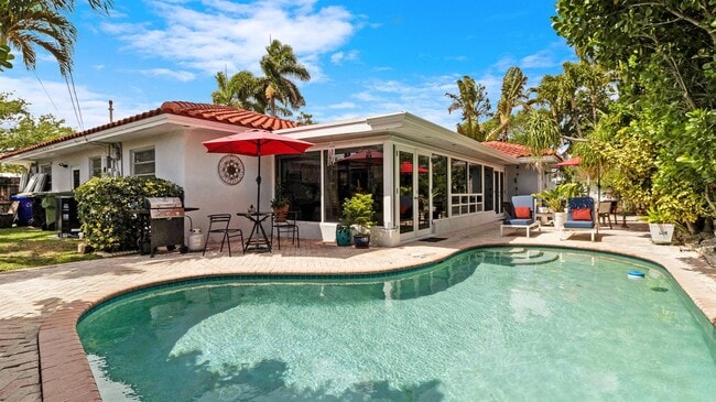 5920 NE 21st Way in Fort Lauderdale, FL - Building Photo - Building Photo