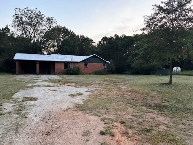 property at 1281 Turner Rd