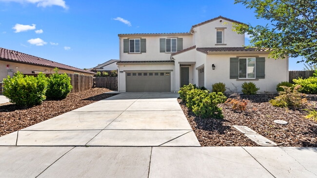 property at 4508 Goode Ct