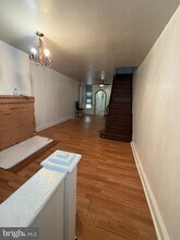 1227 W Saratoga St in Baltimore, MD - Building Photo - Building Photo