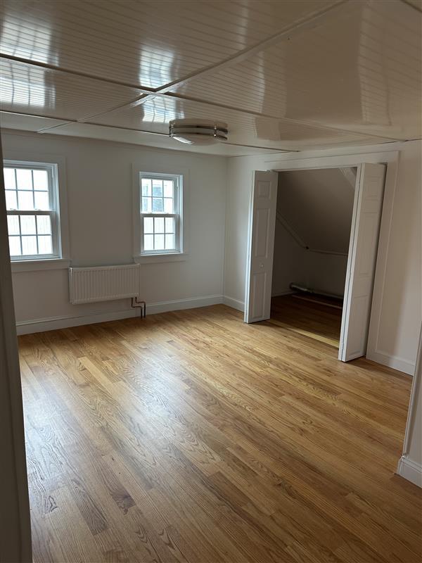 property at 24 York St
