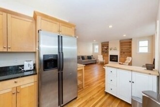 115 Jackson St in Cambridge, MA - Building Photo - Building Photo