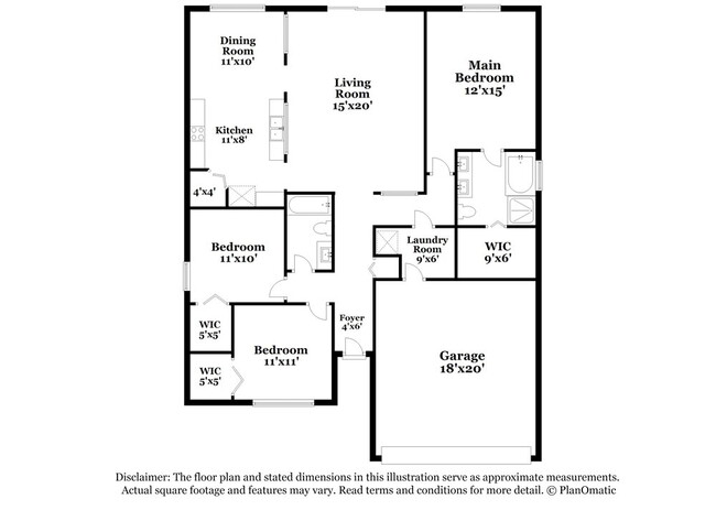 9086 Galloway Dr in Jacksonville, FL - Foto de edificio - Building Photo