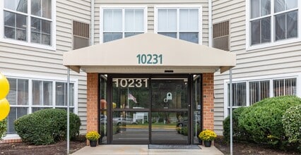 Enoch George Manor- Independent Living in Spotsylvania, VA - Building Photo - Building Photo