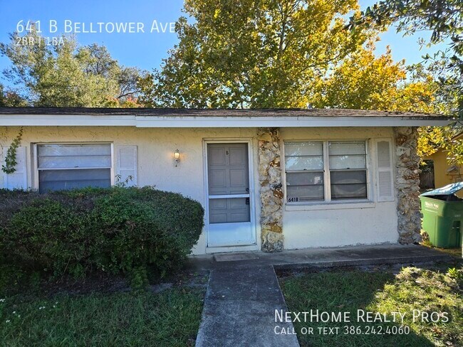 641 Belltower Ave in Deltona, FL - Building Photo - Building Photo