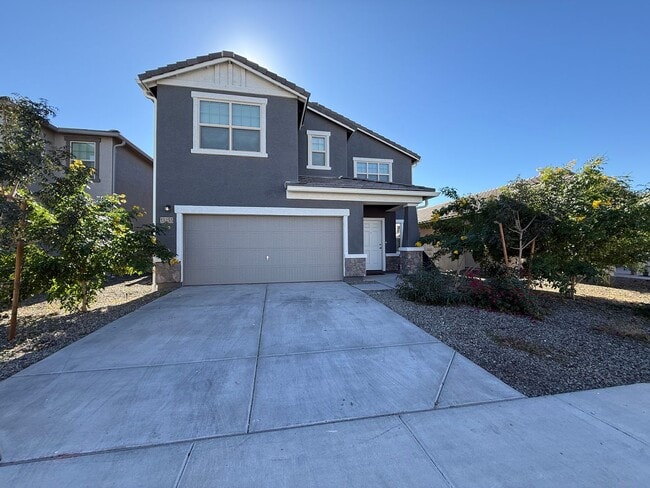 13255 E Sunflower Ln in Florence, AZ - Building Photo - Building Photo