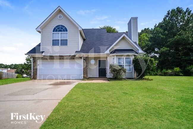 property at 1305 St Isabella Ct
