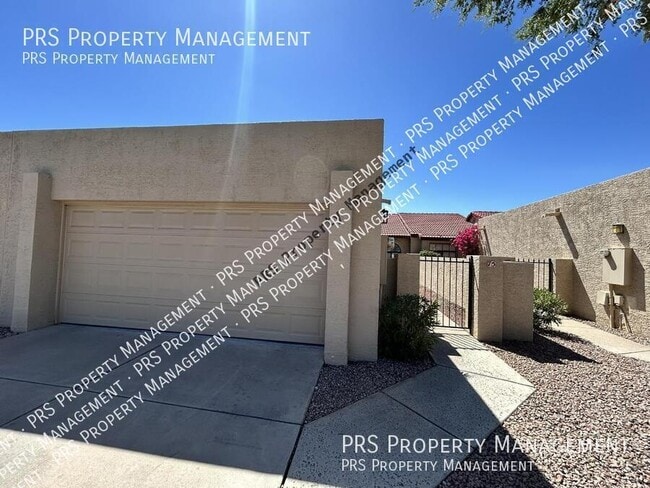 property at 2059 E Brown Rd